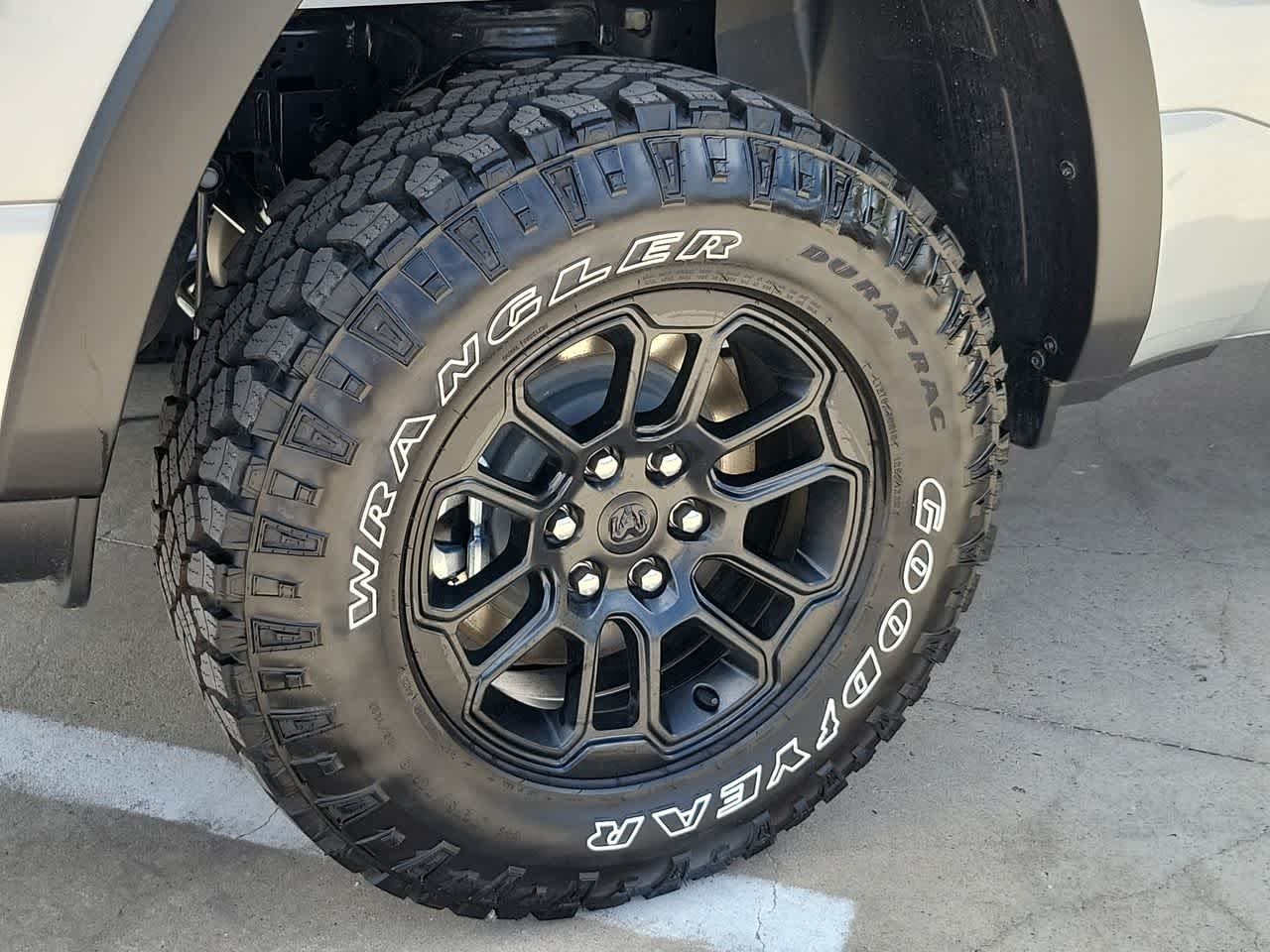 Thumbnail: 2026 RAM 1500 - 16