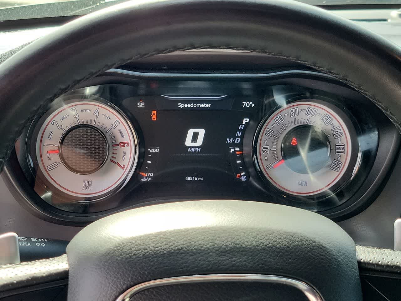 Thumbnail: 2022 Dodge Challenger - 26