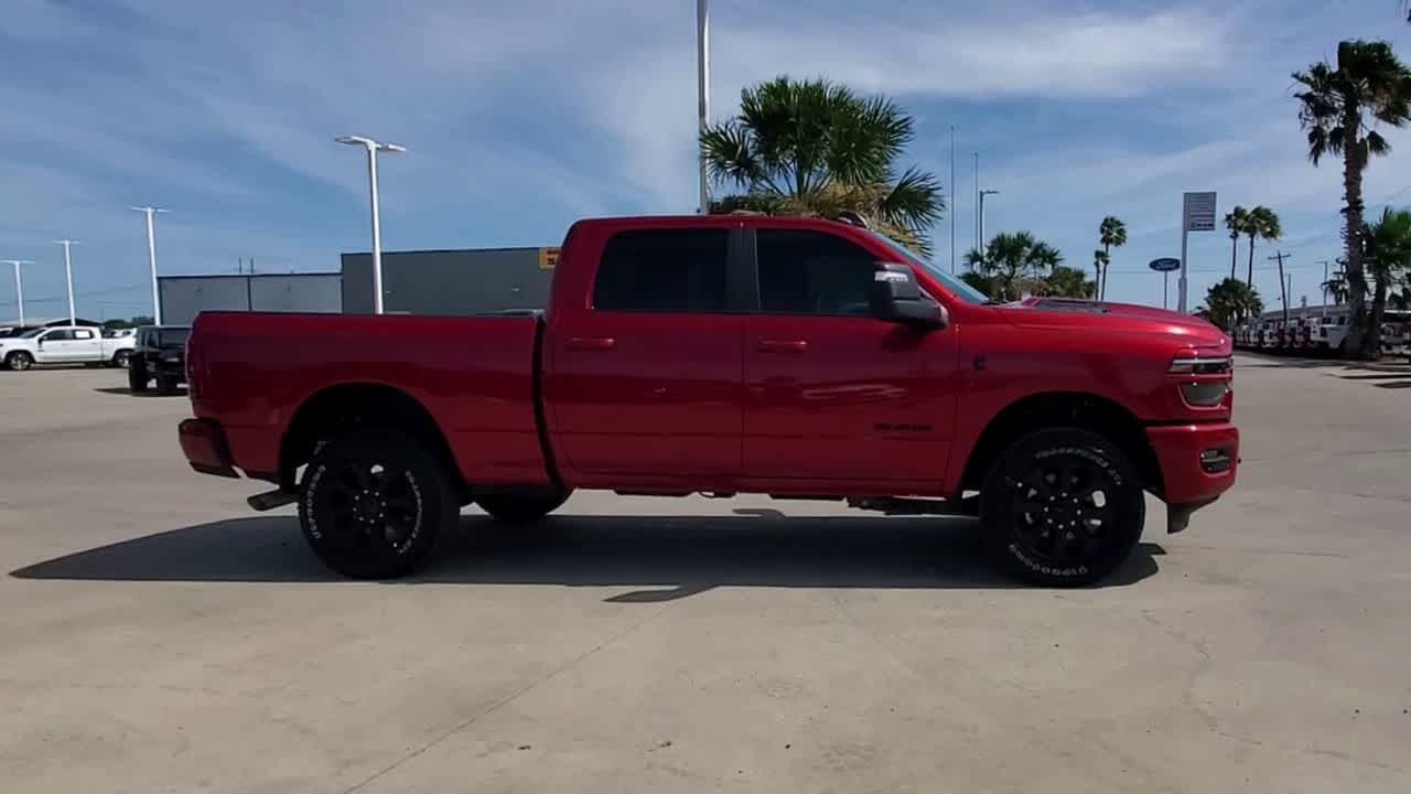 Thumbnail: 2026 RAM 2500 - 9