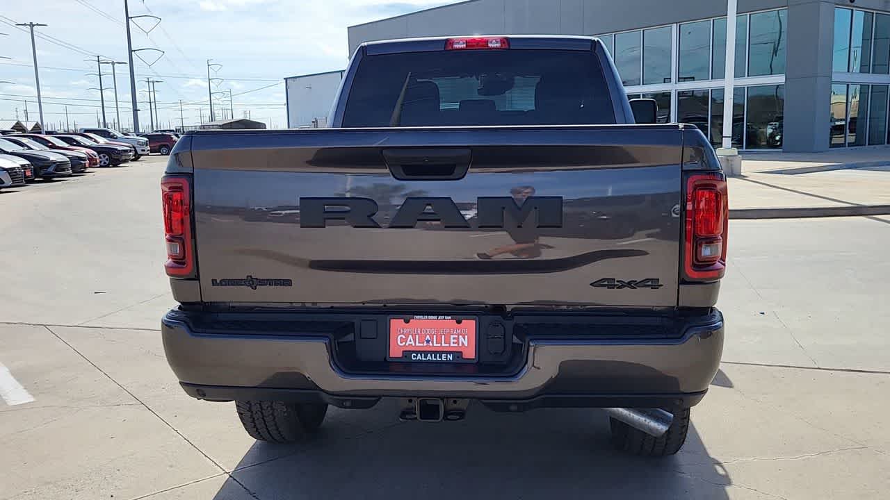 Thumbnail: 2026 RAM 2500 - 7