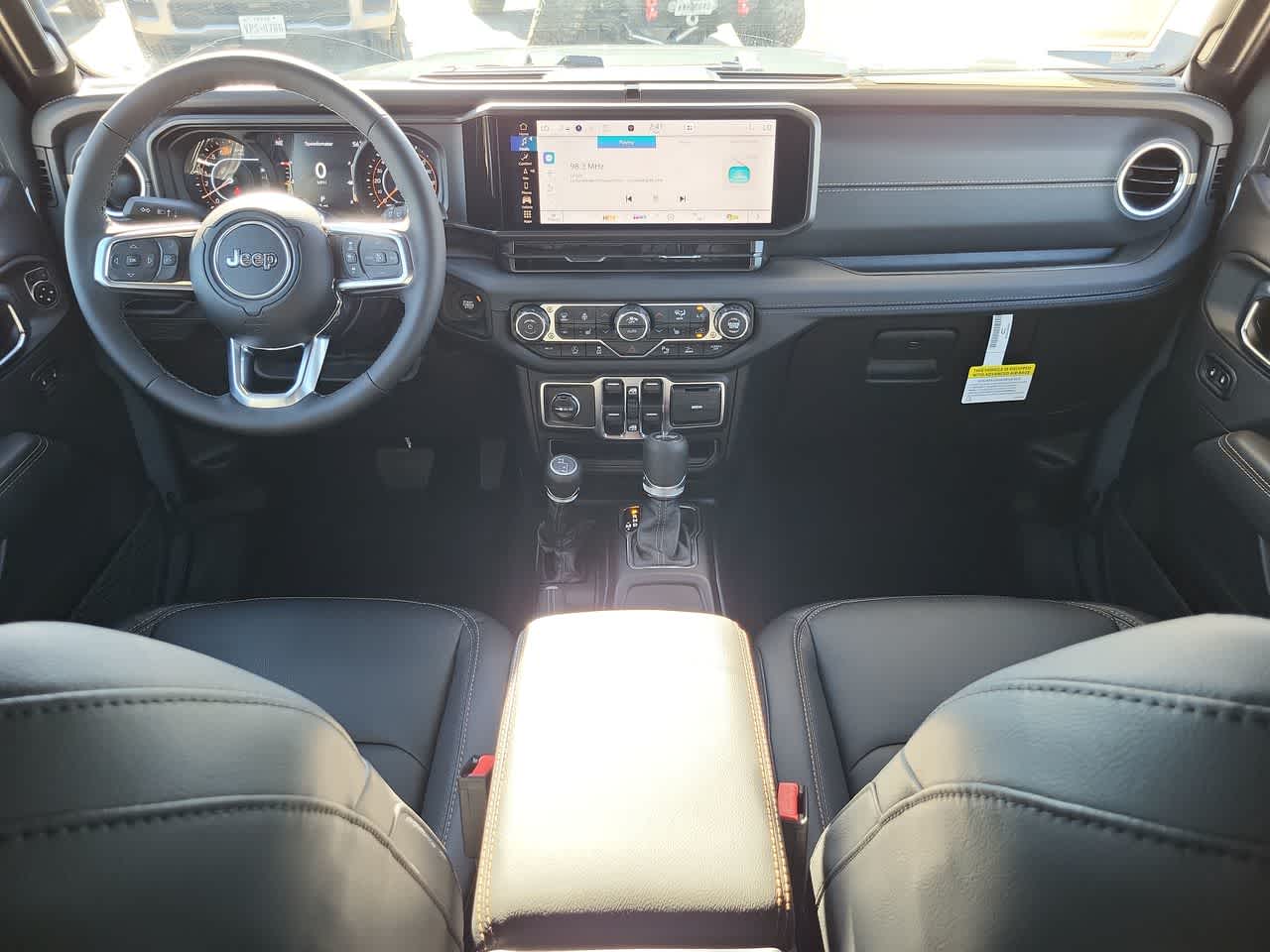 Thumbnail: 2026 Jeep Wrangler - 18