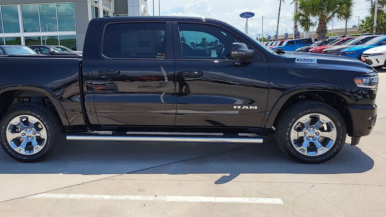 Thumbnail: 2026 RAM 1500 - 9