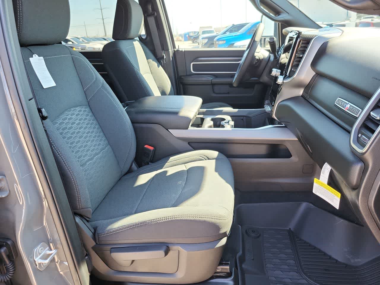 Thumbnail: 2026 RAM 2500 - 22