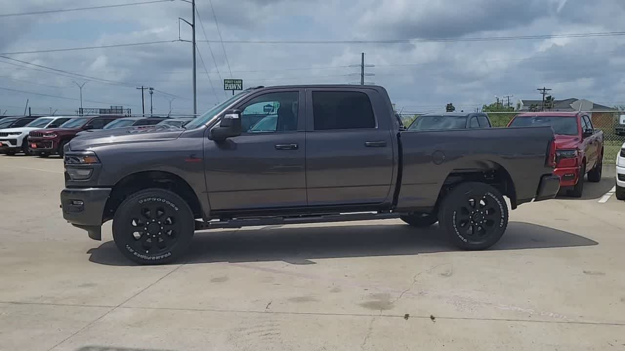 Thumbnail: 2026 RAM 2500 - 4