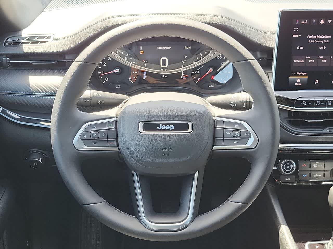 Thumbnail: 2026 Jeep Compass - 23