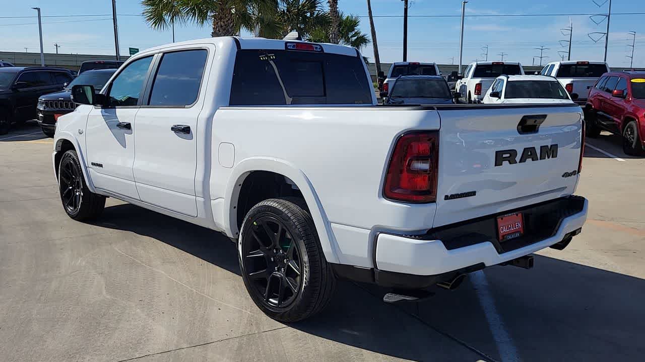 Thumbnail: 2026 RAM 1500 - 6