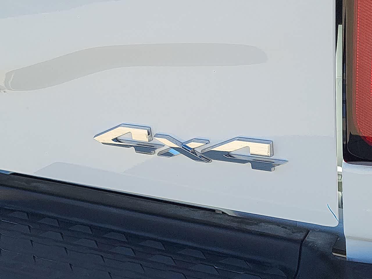 Thumbnail: 2025 RAM 2500 - 15