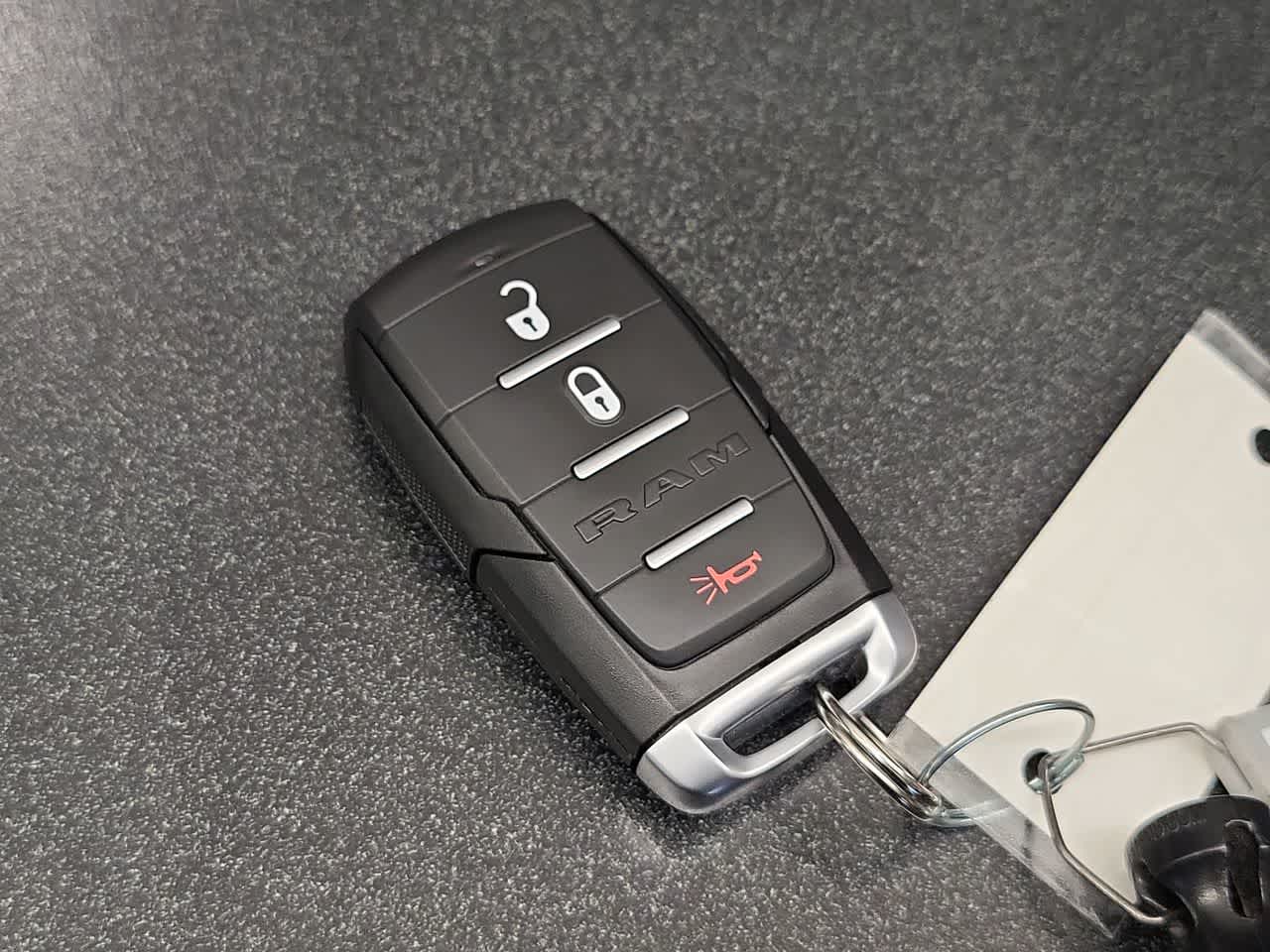 Thumbnail: 2025 RAM 2500 - 28