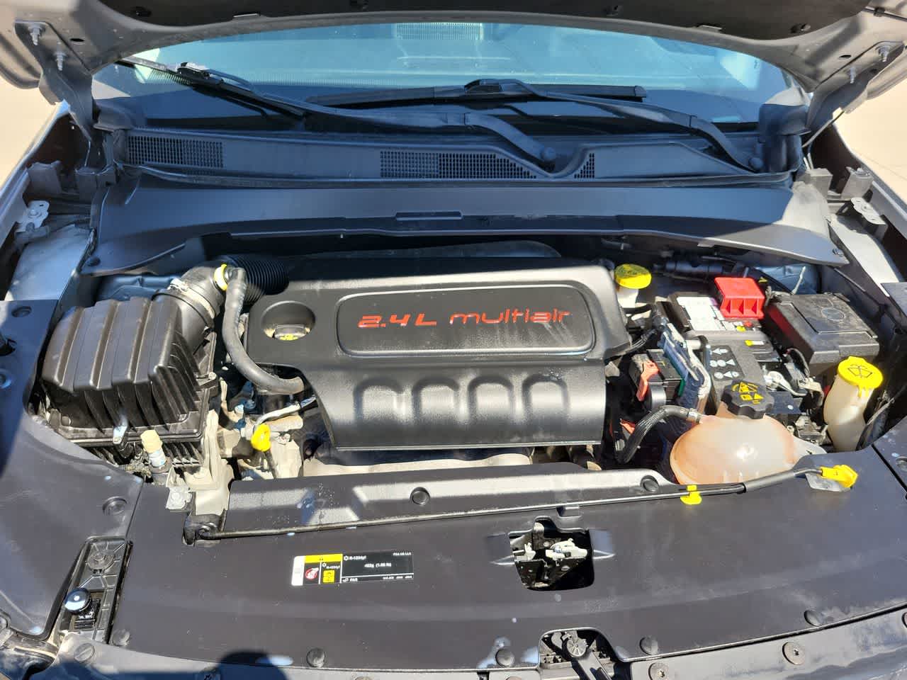 Thumbnail: 2022 Jeep Compass - 17