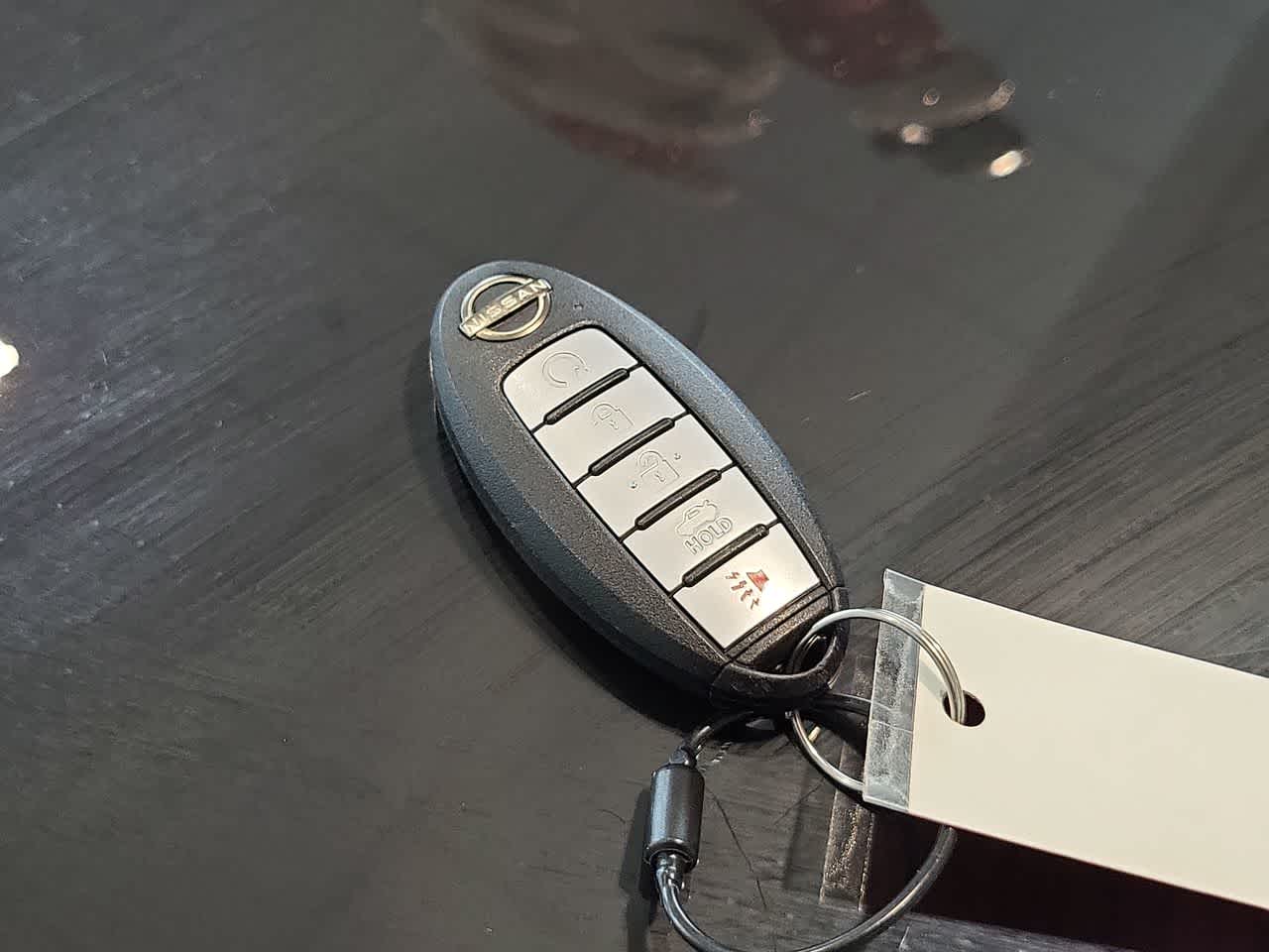 Thumbnail: 2024 Nissan Altima - 29