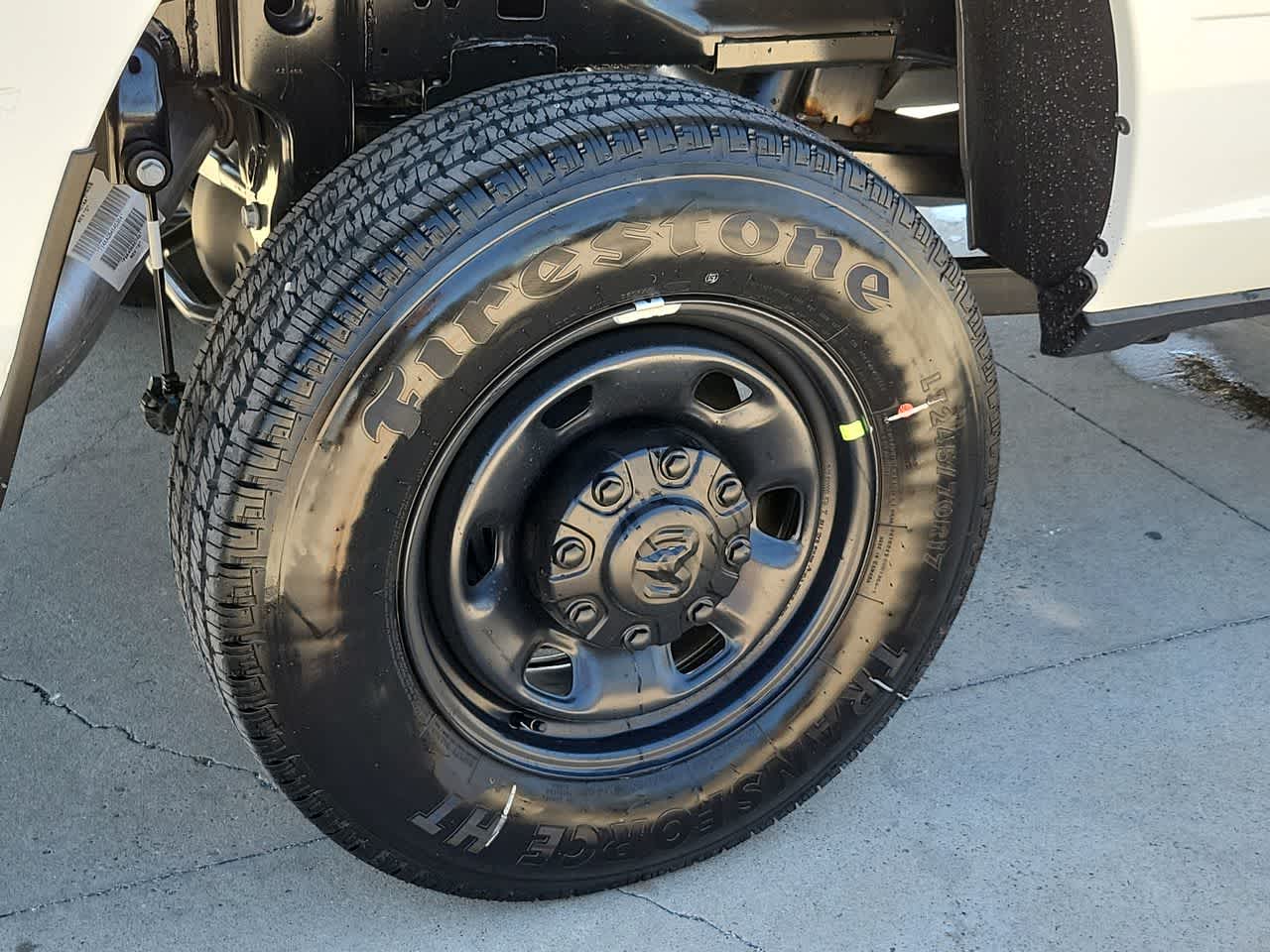 Thumbnail: 2026 RAM 2500 - 16