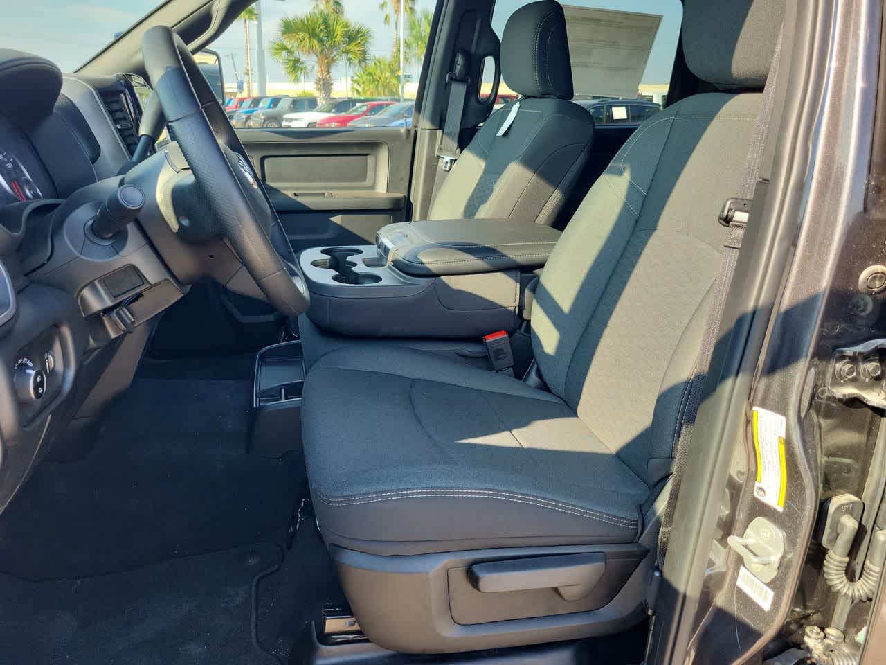 Thumbnail: 2026 RAM 2500 - 19