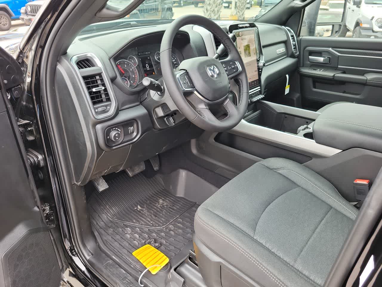 Thumbnail: 2026 RAM 2500 - 10