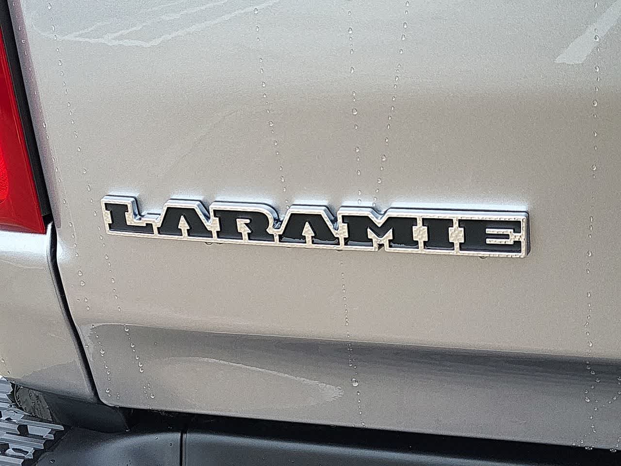 Thumbnail: 2026 RAM 1500 - 15