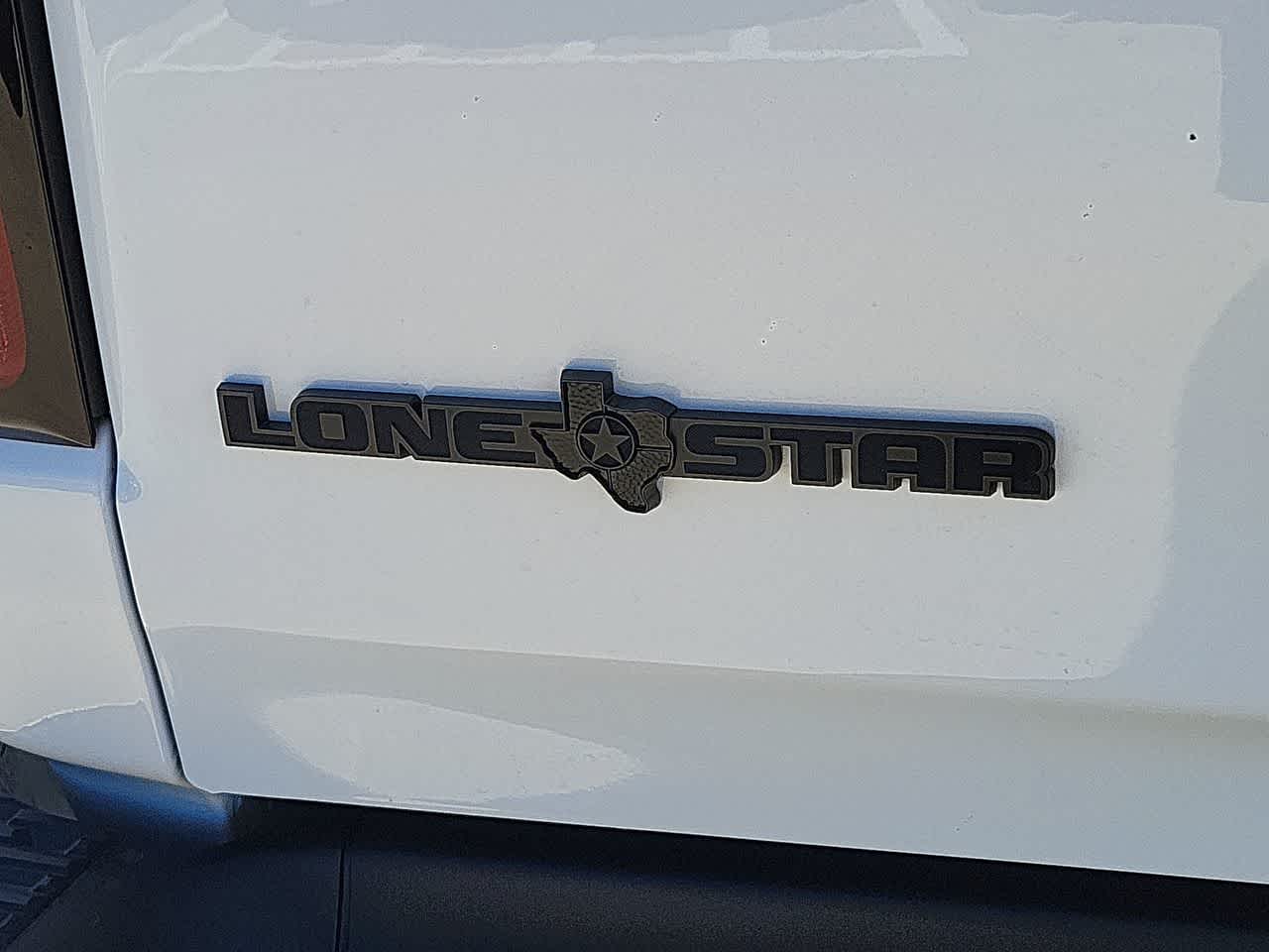 Thumbnail: 2026 RAM 1500 - 15