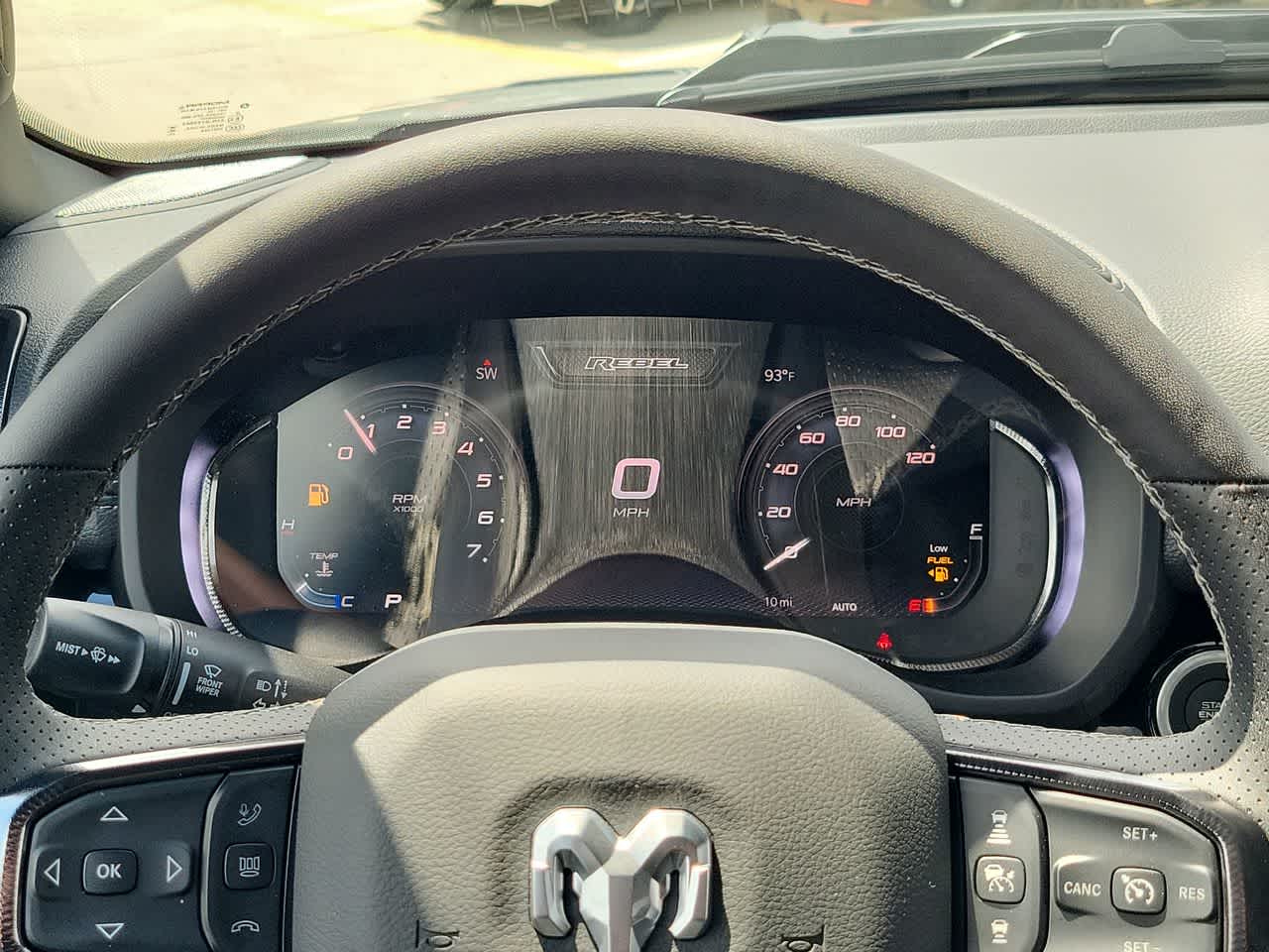 Thumbnail: 2026 RAM 1500 - 26