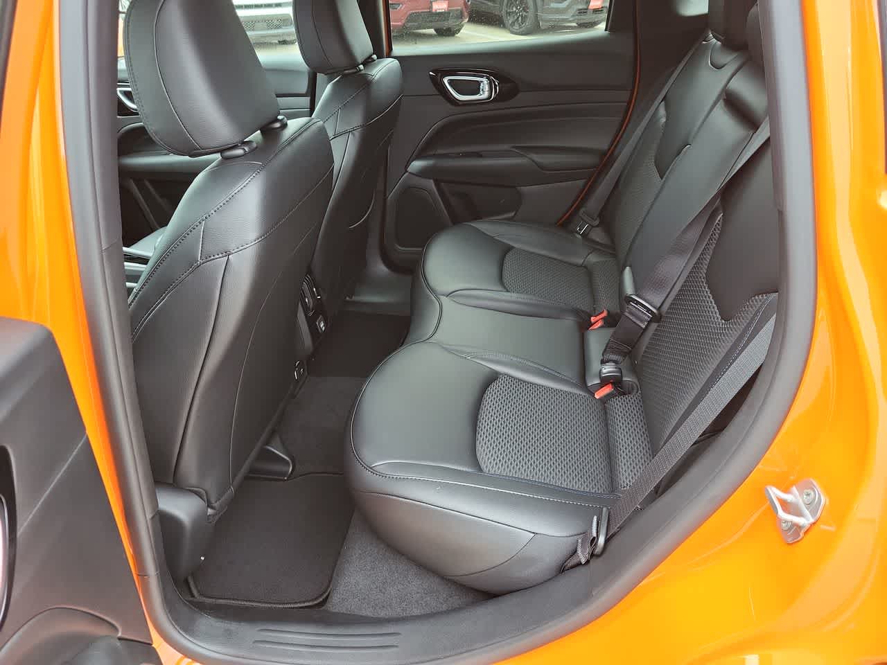 Thumbnail: 2026 Jeep Compass - 21