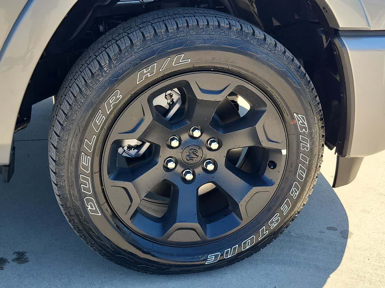 Thumbnail: 2026 RAM 1500 - 16