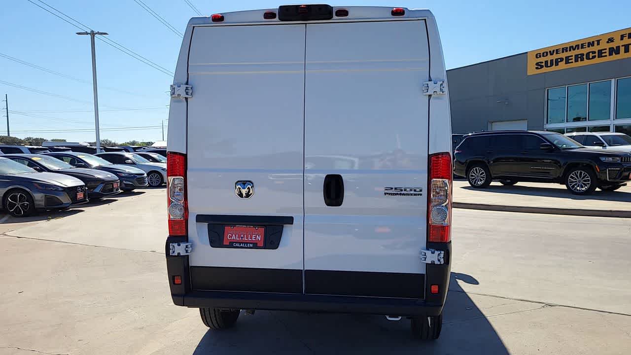 Thumbnail: 2026 RAM ProMaster - 7