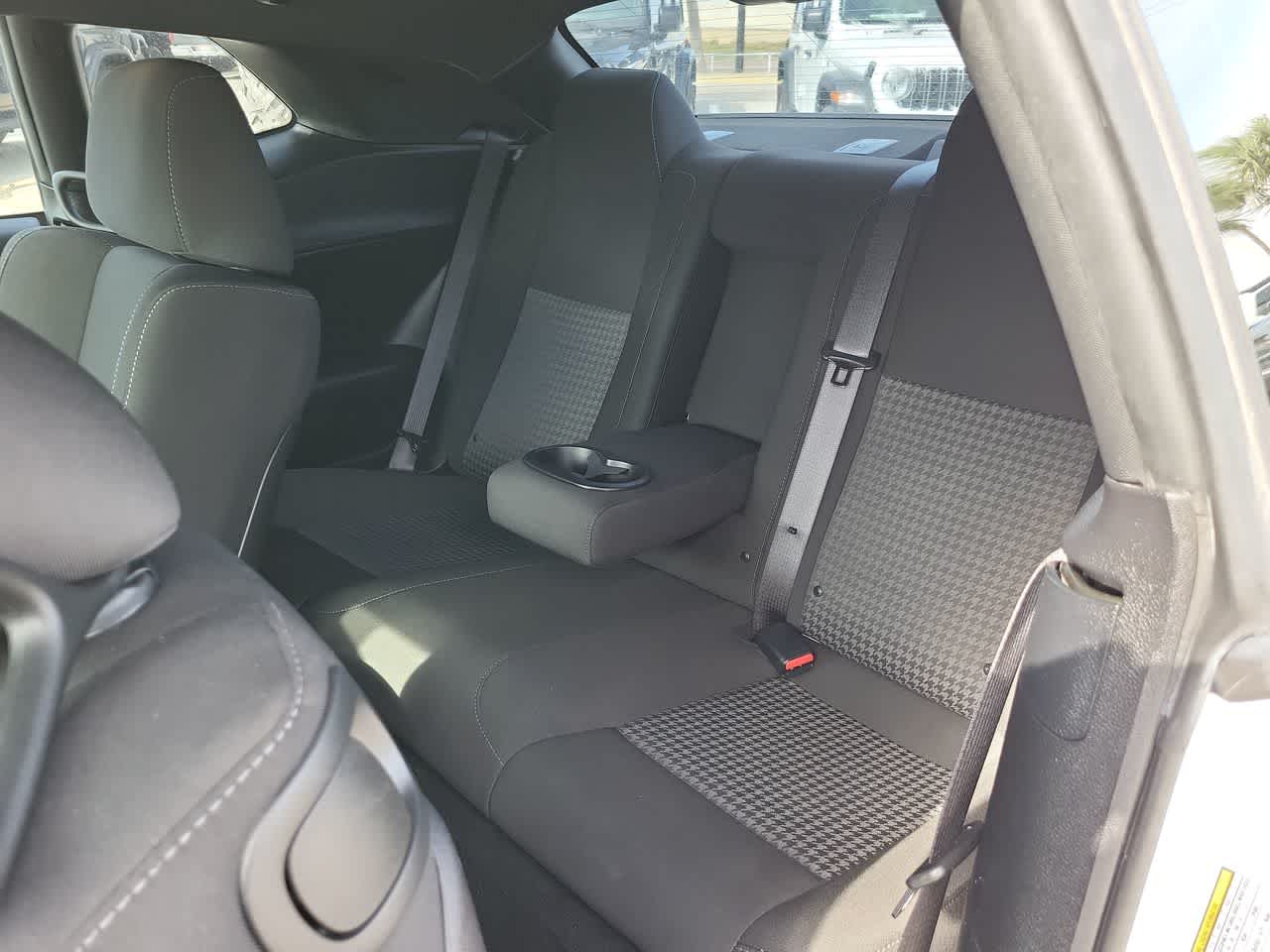 Thumbnail: 2022 Dodge Challenger - 21