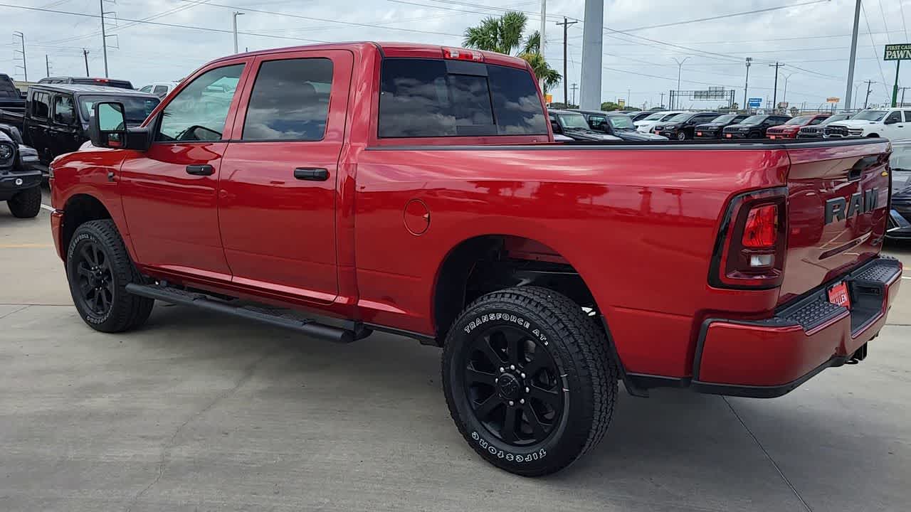 Thumbnail: 2026 RAM 2500 - 6