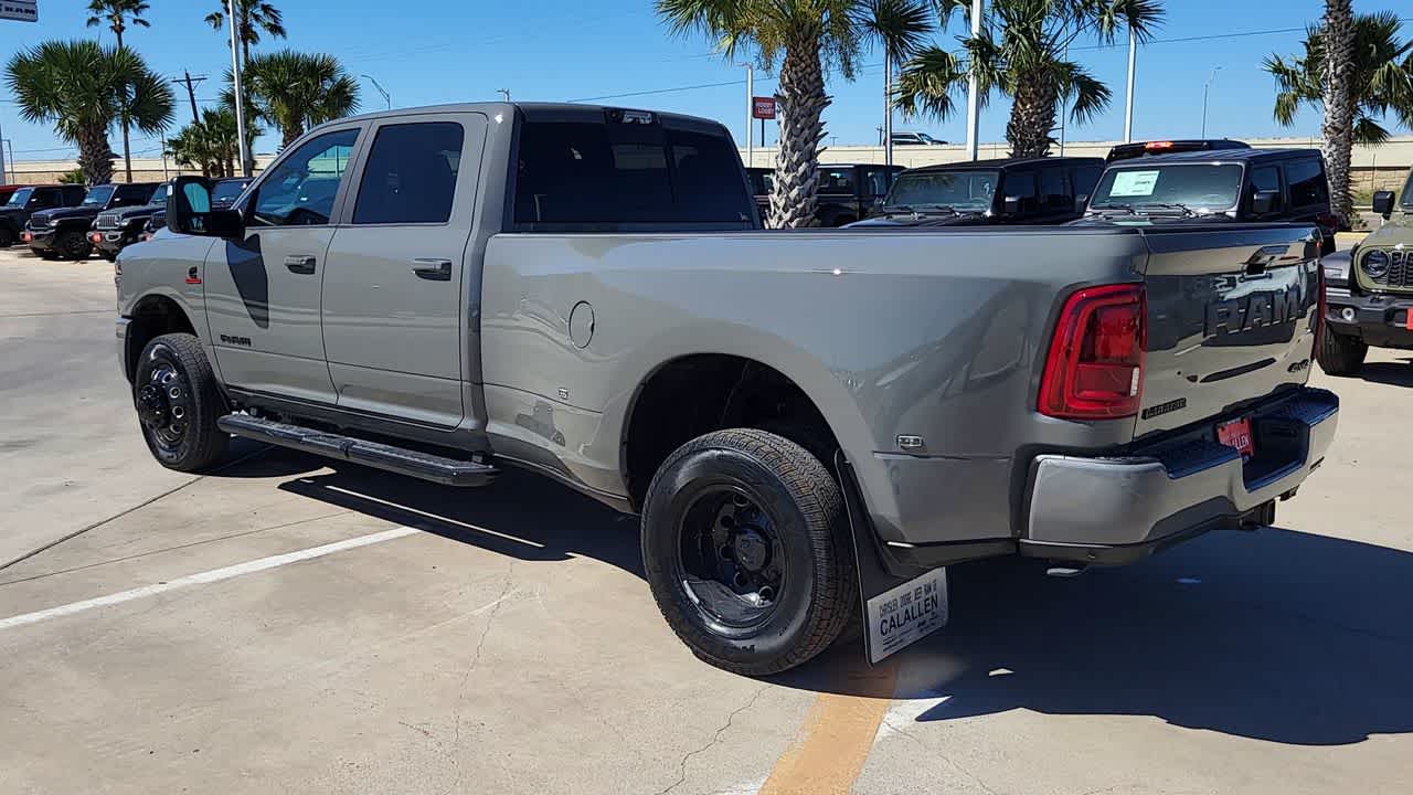 Thumbnail: 2026 RAM 3500 - 6