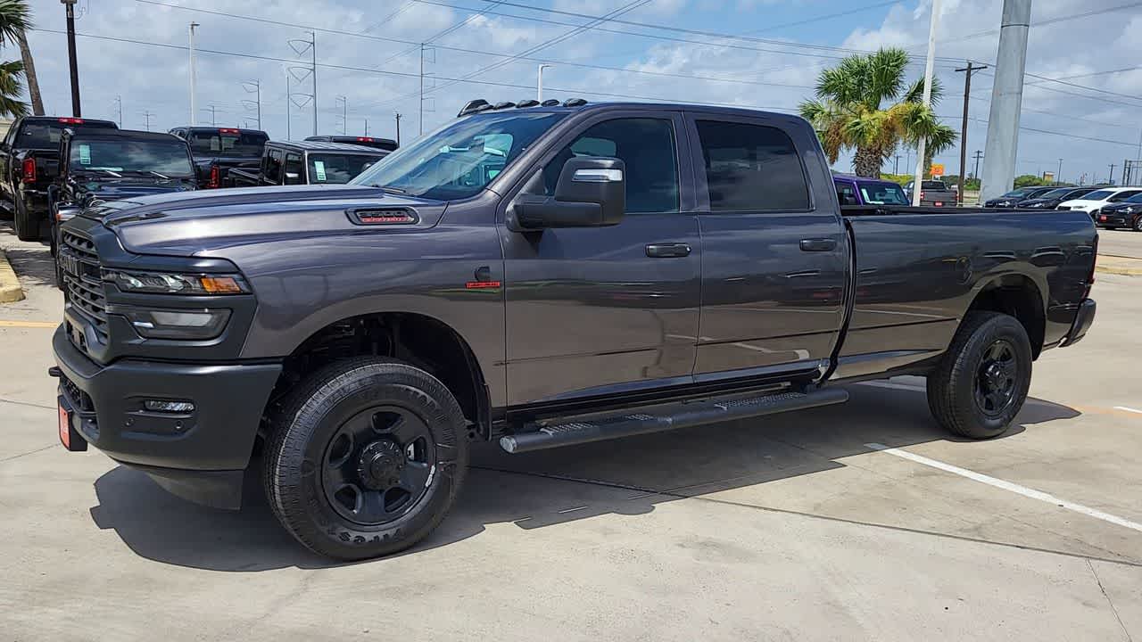 Thumbnail: 2026 RAM 3500 - 4