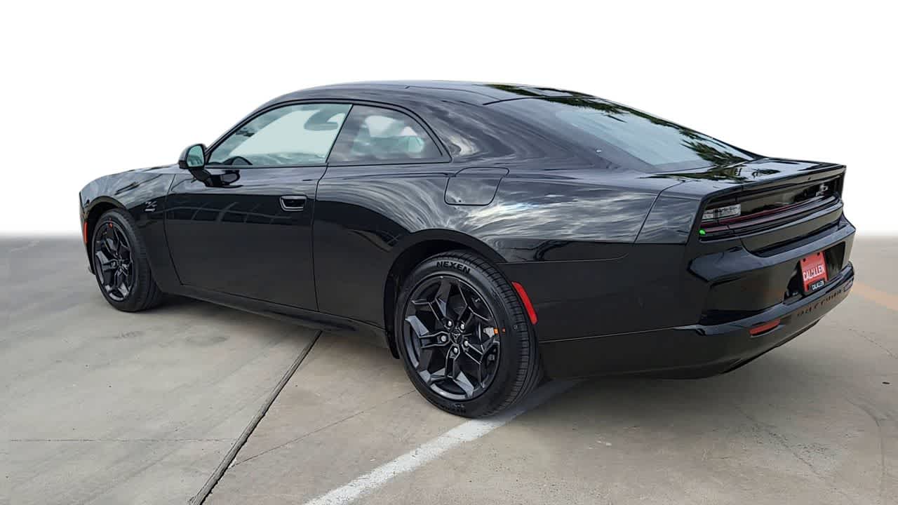 Thumbnail: 2025 Dodge Charger - 6