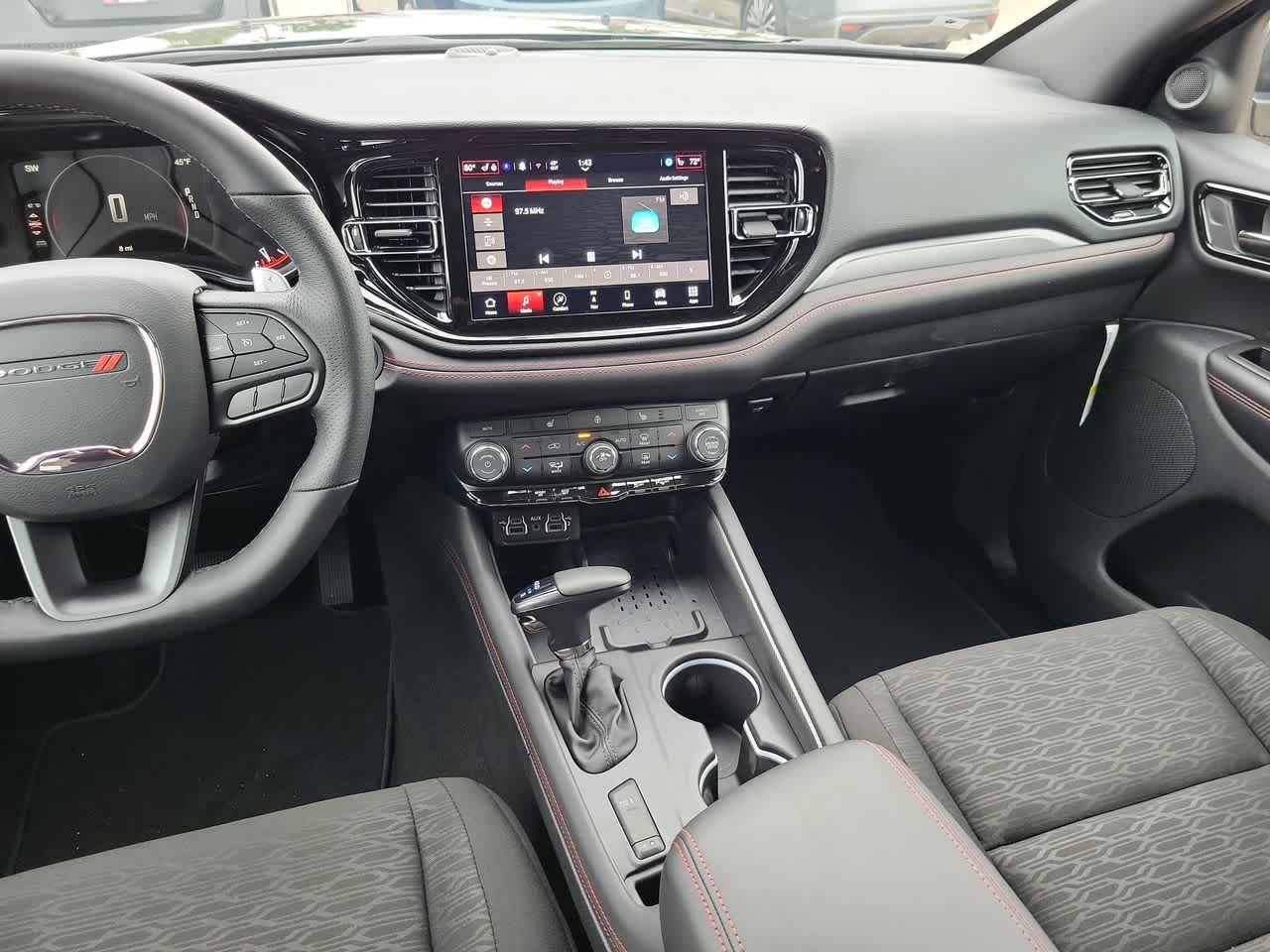 Thumbnail: 2026 Dodge Durango - 24