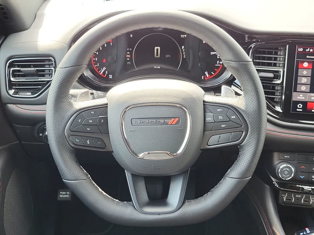 Thumbnail: 2026 Dodge Durango - 23