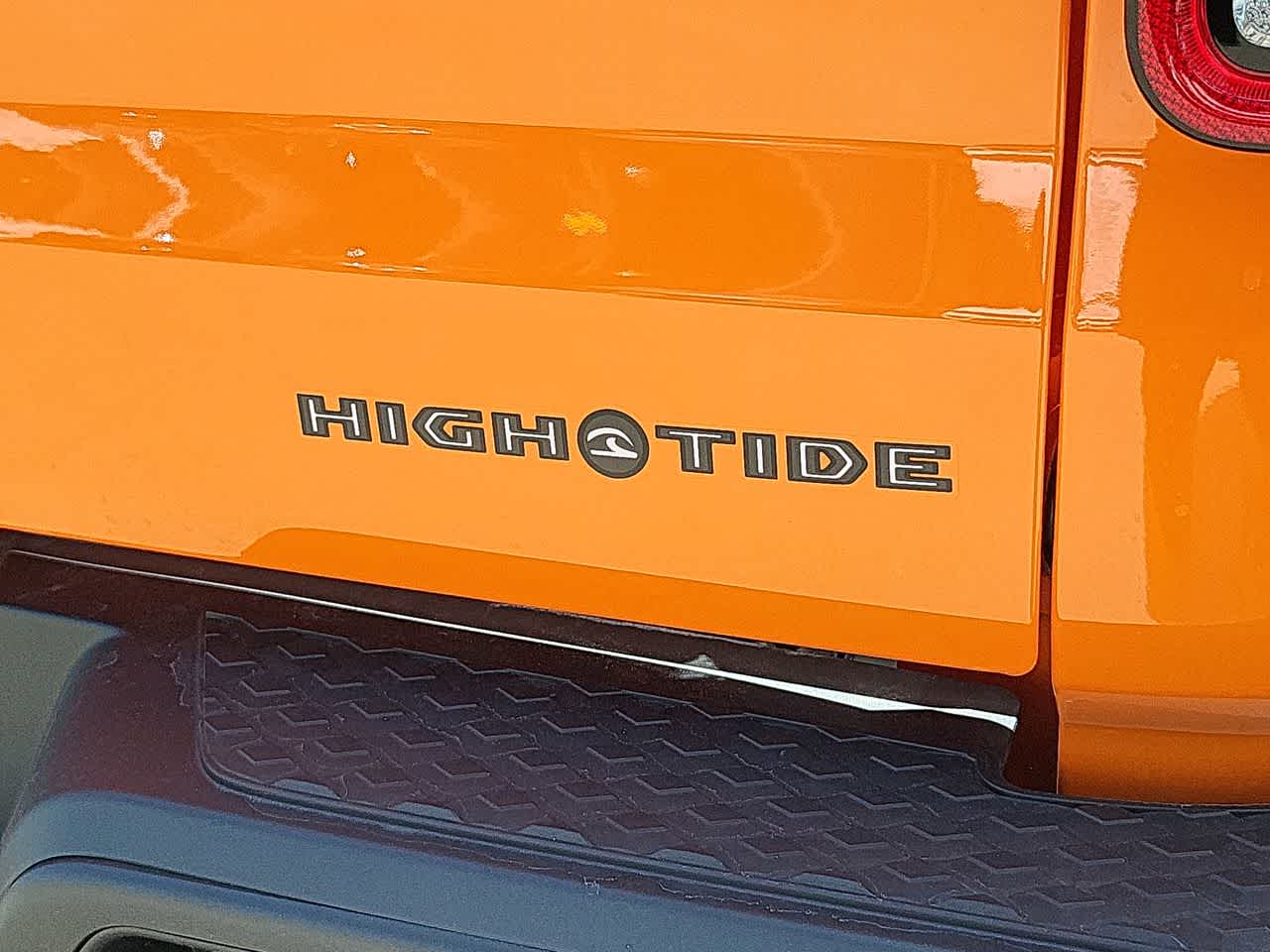 Thumbnail: 2025 Jeep Gladiator - 15