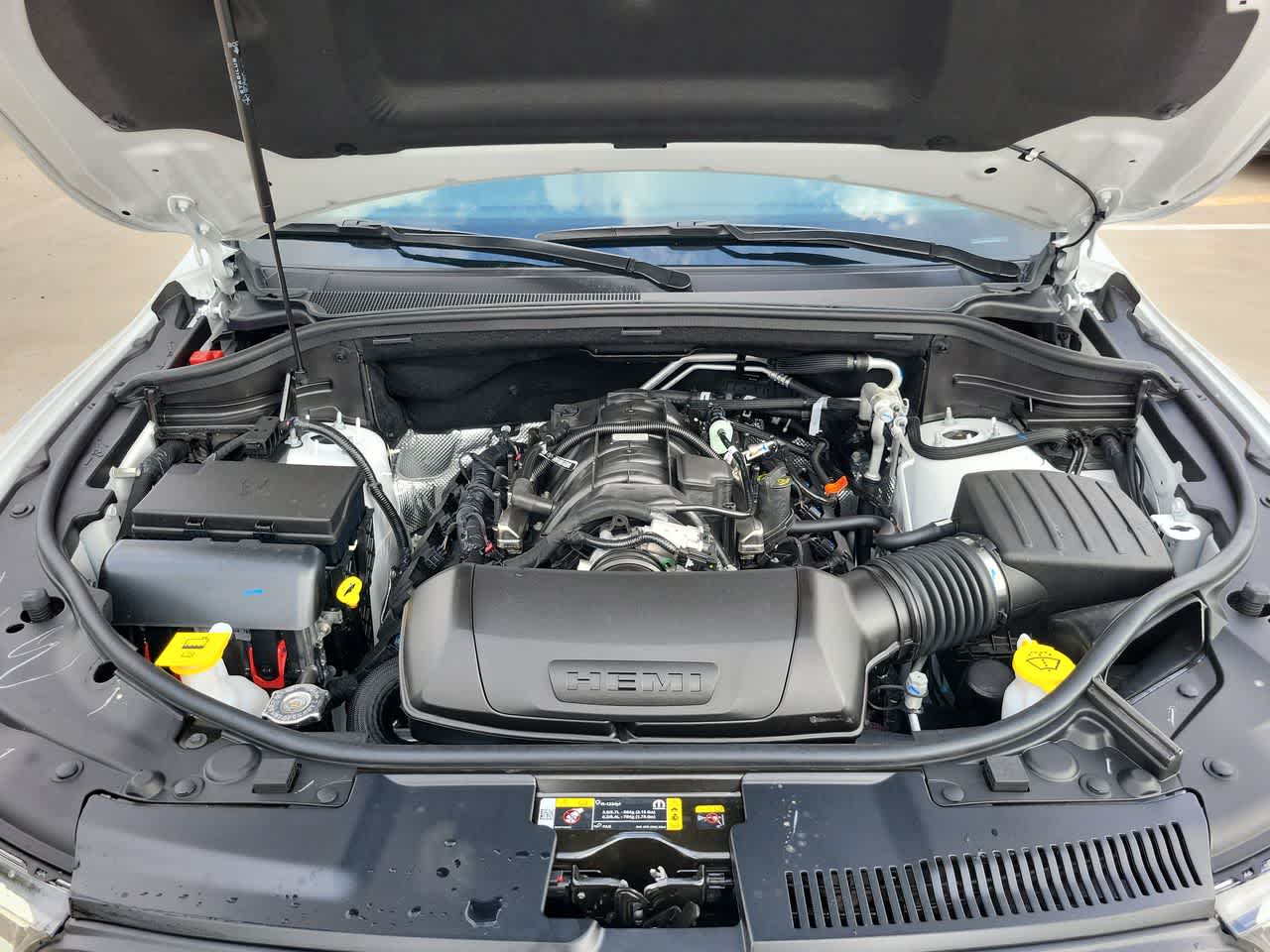 Thumbnail: 2026 Dodge Durango - 17