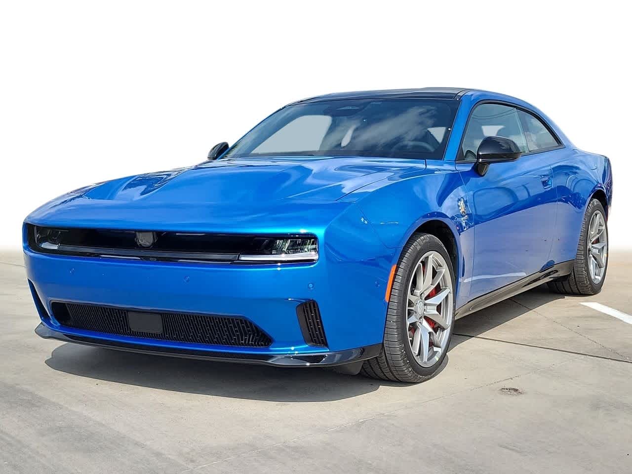 2025 Dodge Charger Scat Pack -
                  Corpus Christi, TX
