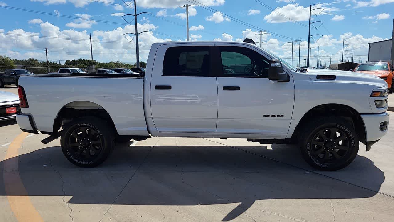 Thumbnail: 2025 RAM 2500 - 9