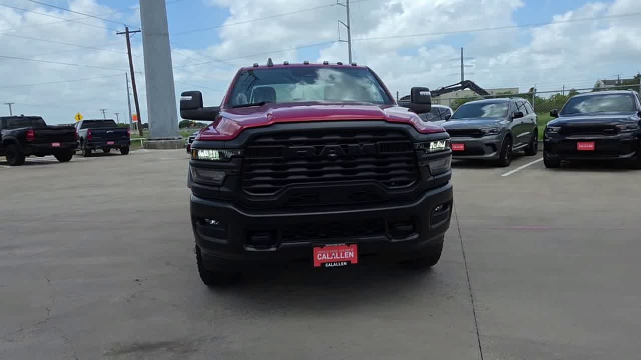 Thumbnail: 2026 RAM 2500 - 3