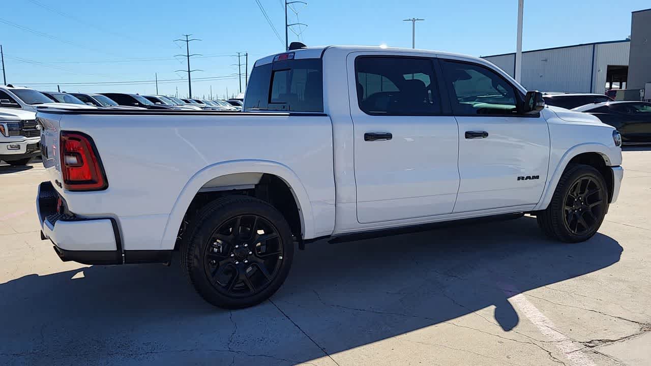 Thumbnail: 2026 RAM 1500 - 8