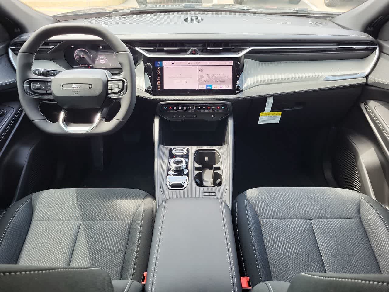 Thumbnail: 2026 Jeep Cherokee - 18