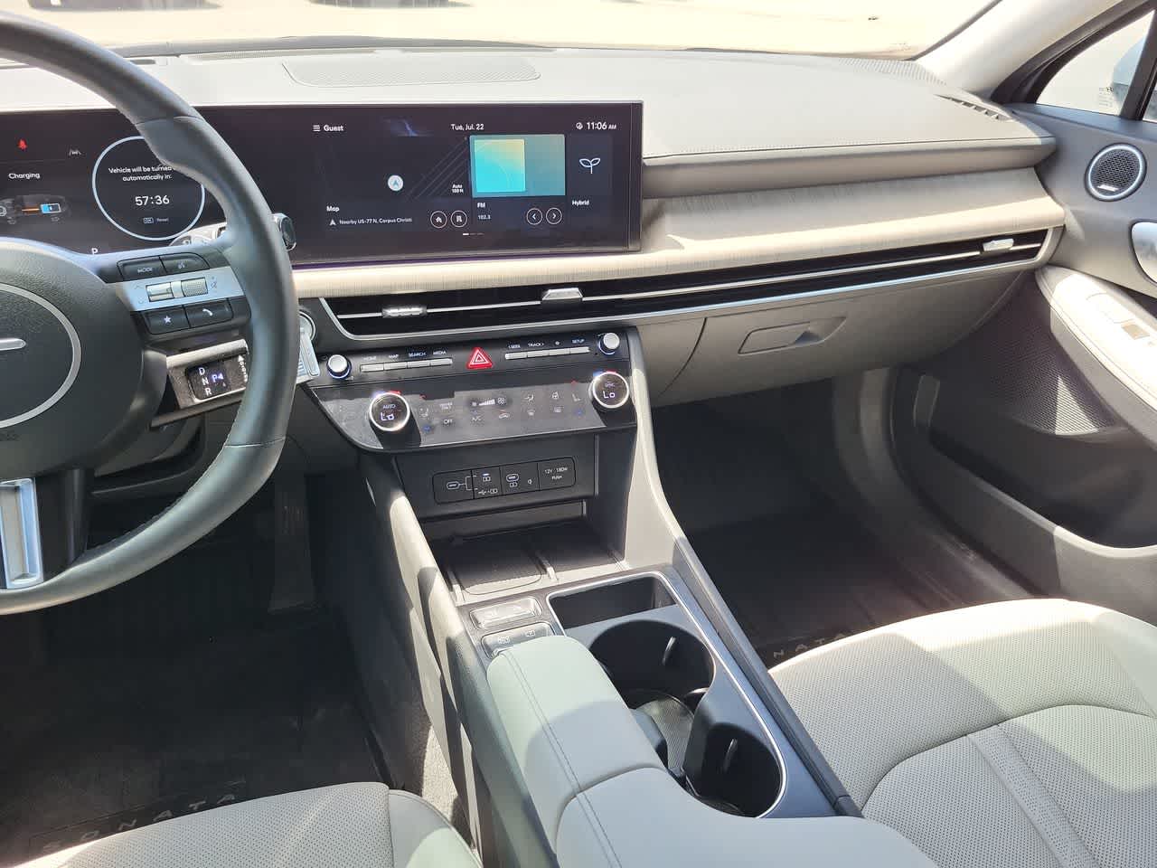 Thumbnail: 2024 Hyundai Sonata - 24