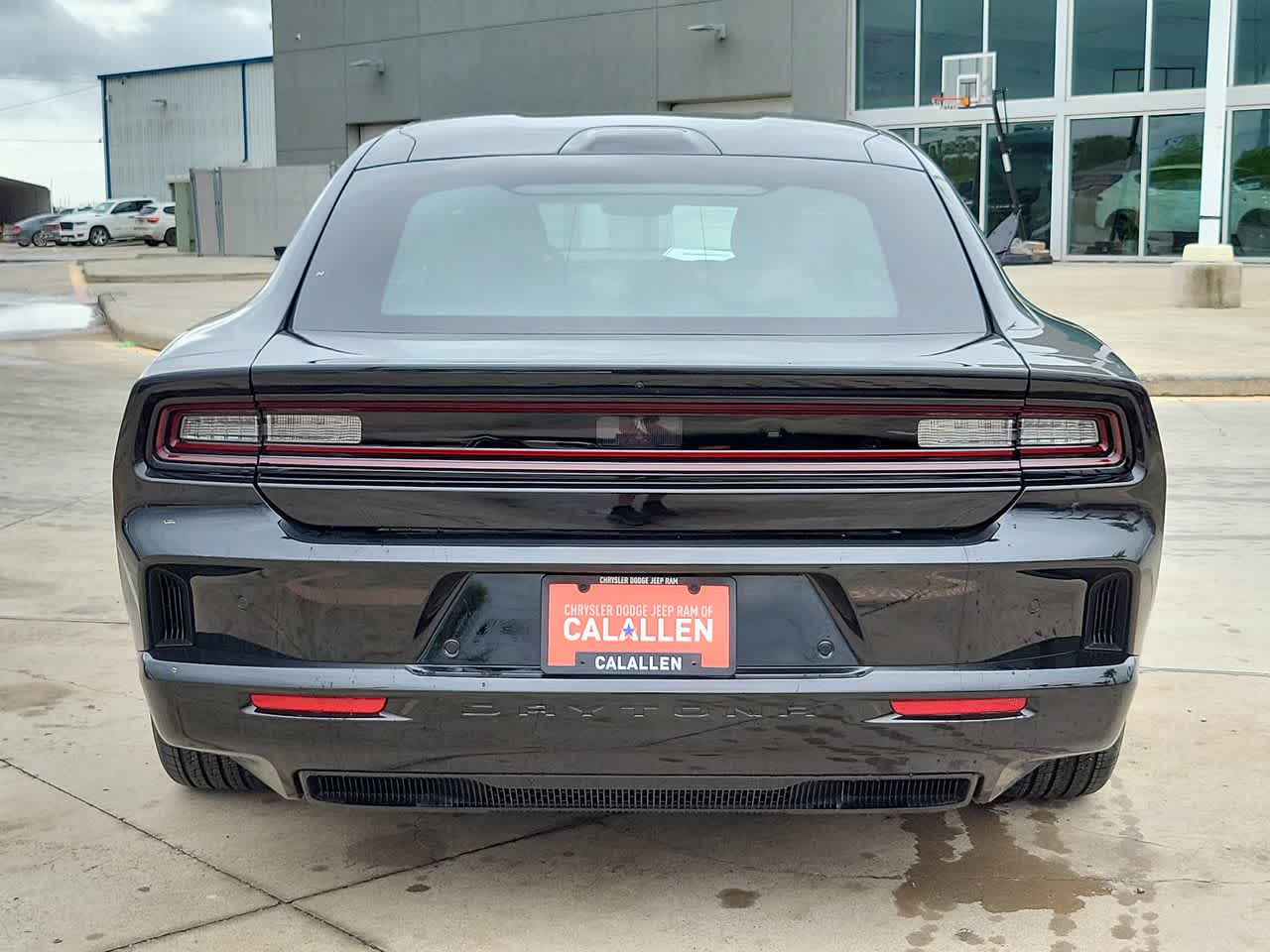 Thumbnail: 2025 Dodge Charger - 13