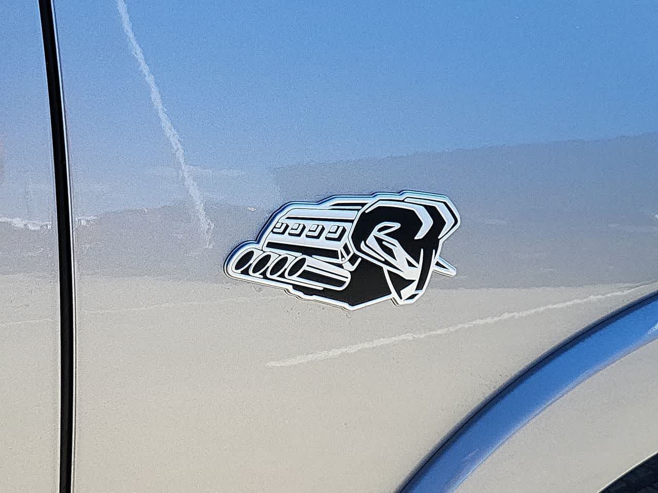 Thumbnail: 2026 RAM 1500 - 15