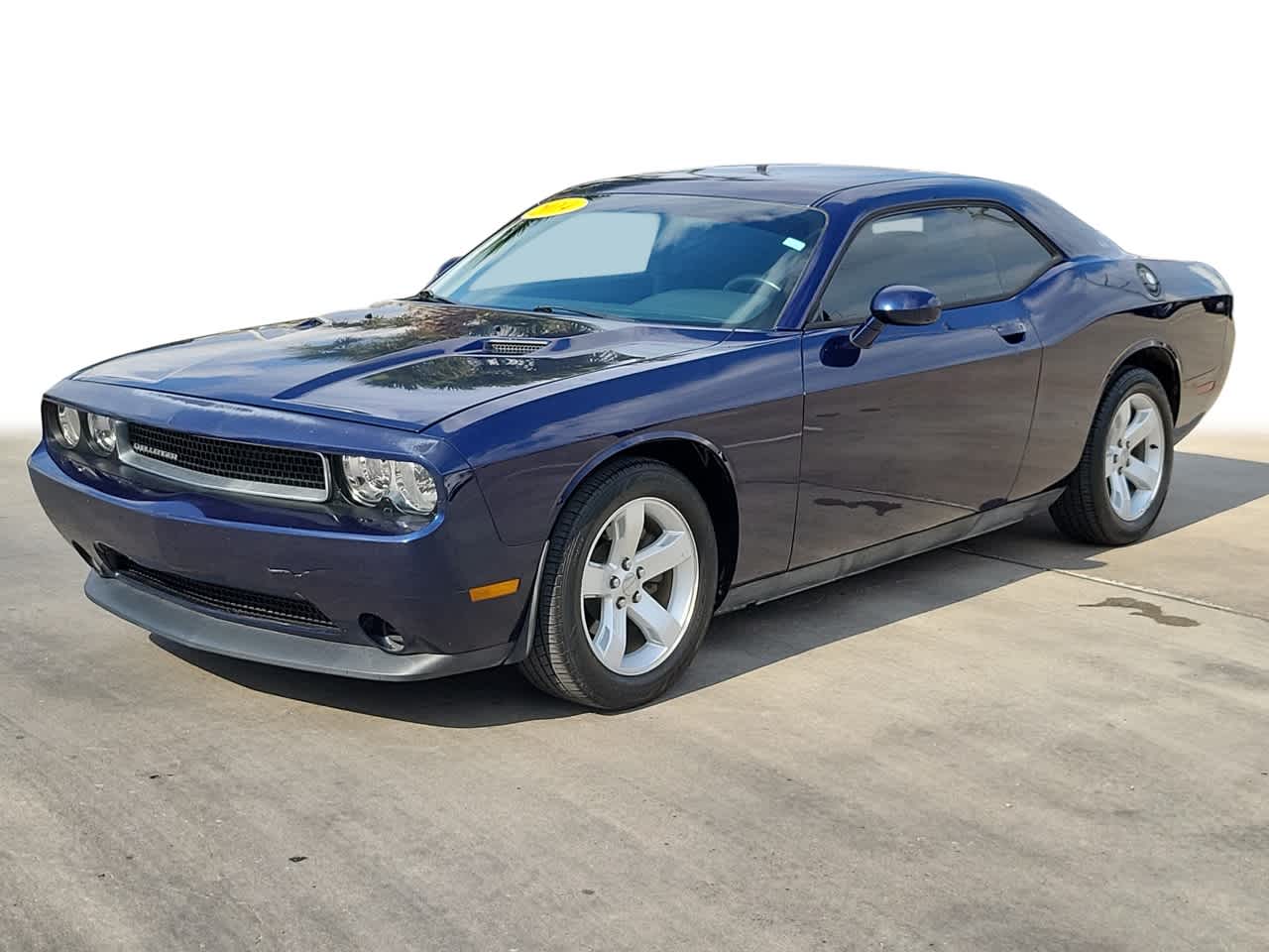 2014 Dodge Challenger SXT -
                  Corpus Christi, TX