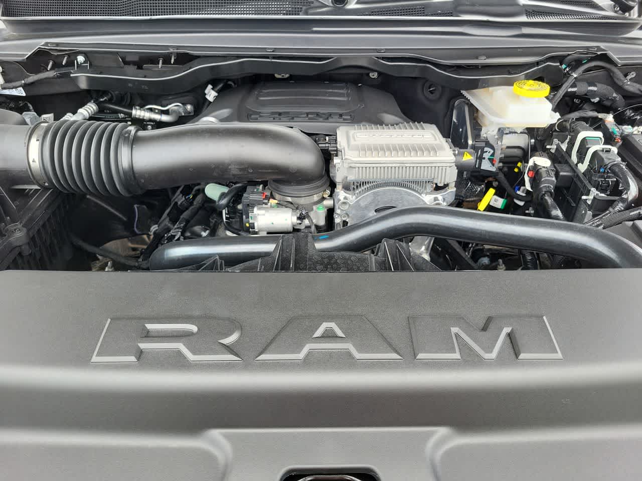 Thumbnail: 2026 RAM 1500 - 17