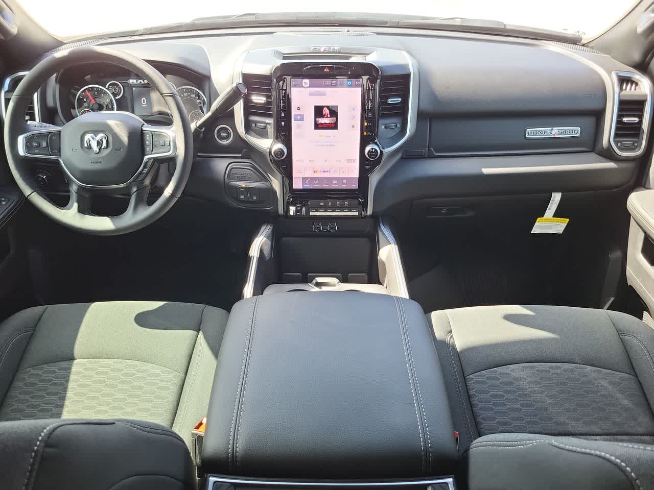 Thumbnail: 2025 RAM 2500 - 18