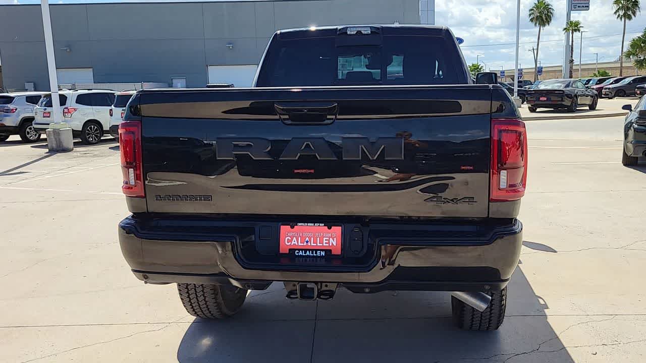 Thumbnail: 2025 RAM 2500 - 7