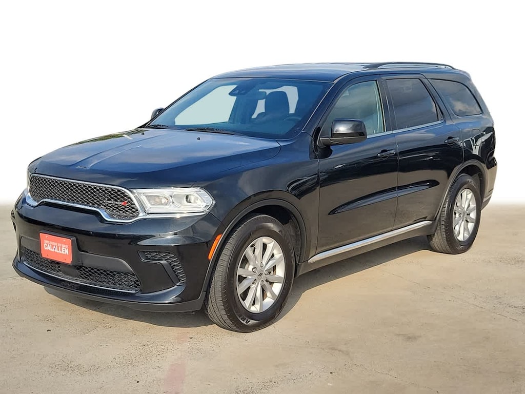 Used 2023 Dodge Durango SXT SUV