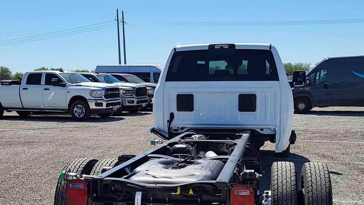 Thumbnail: 2026 RAM 4500 - 7