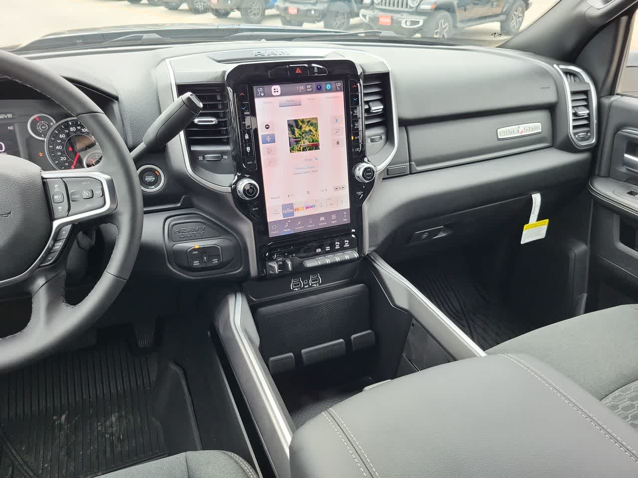 Thumbnail: 2026 RAM 2500 - 24