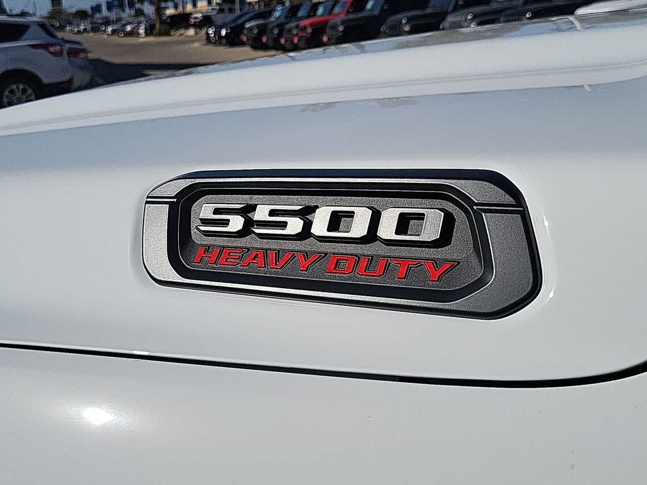 Thumbnail: 2026 RAM 5500 - 15