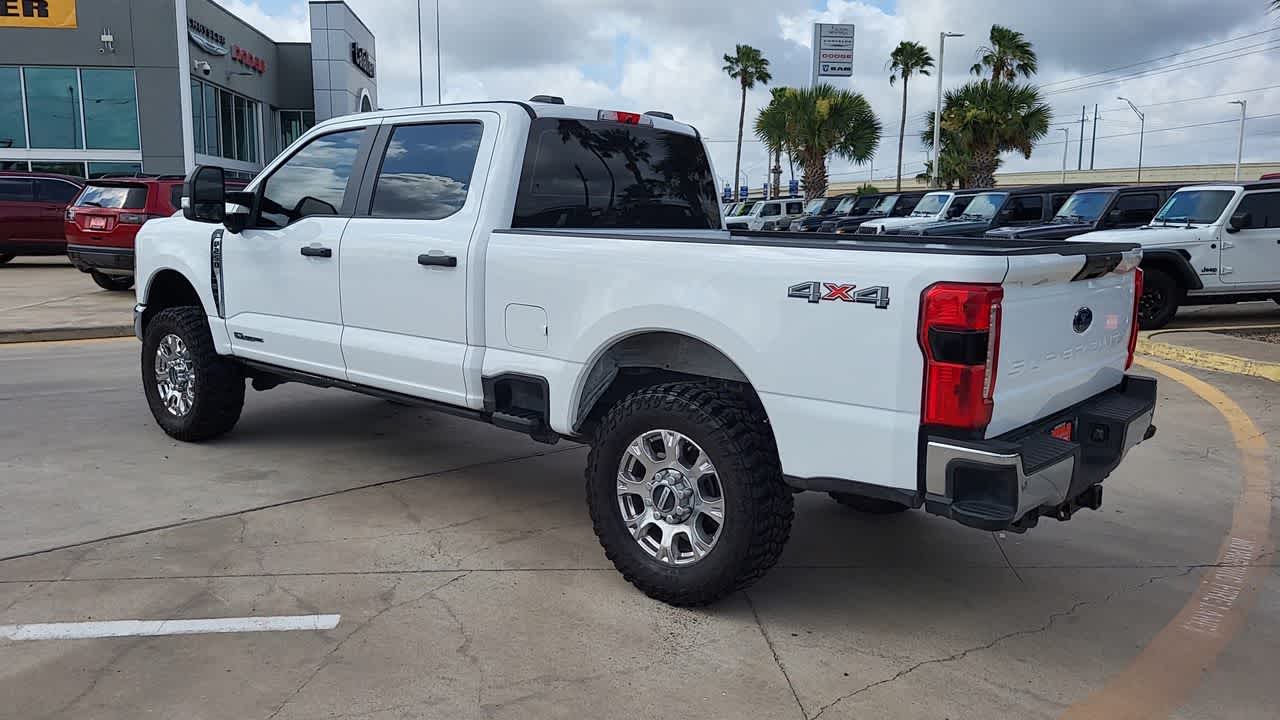 Thumbnail: 2023 Ford F-250 - 6