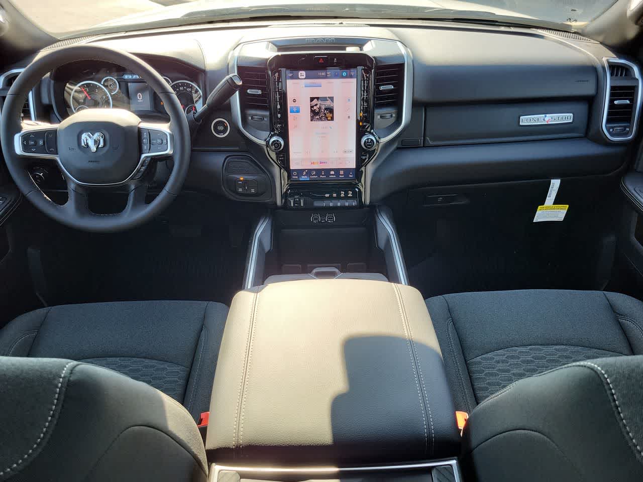 Thumbnail: 2026 RAM 3500 - 18